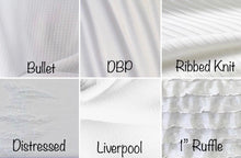 Load image into Gallery viewer, Bullet, DBP, Liverpool 4th of July Independence Stretch Knit Fabric