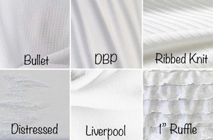 Bullet, DBP, Liverpool 4th of July Independence Stretch Knit Fabric